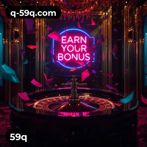 Tabela RTP dos jogos de cassino da 59q