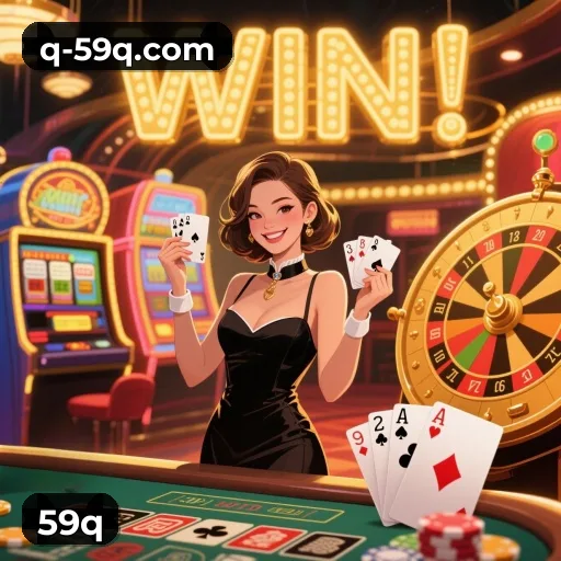 Pagamentos PIX na 59q