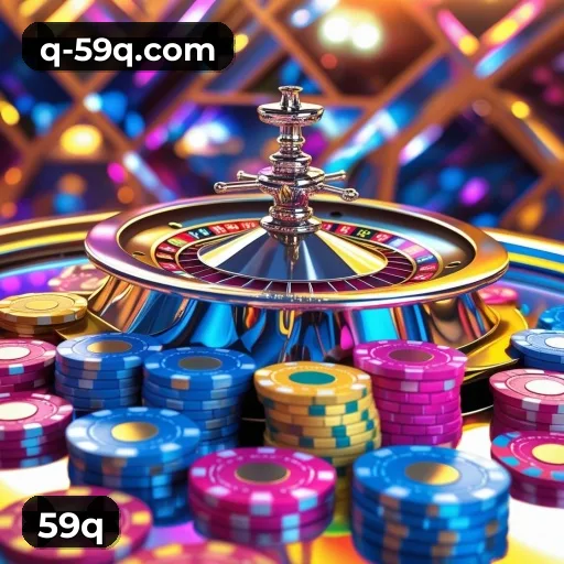 Bônus e promoções 59q