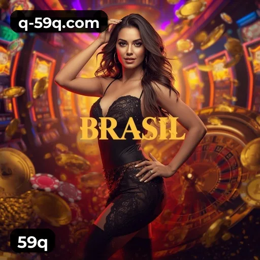 Pagamentos PIX na 59q