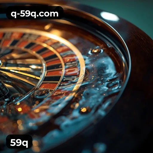 Catálogo 59q com mais de 3.100 jogos — Pragmatic Play, Evolution, NetEnt e fornecedores certificados