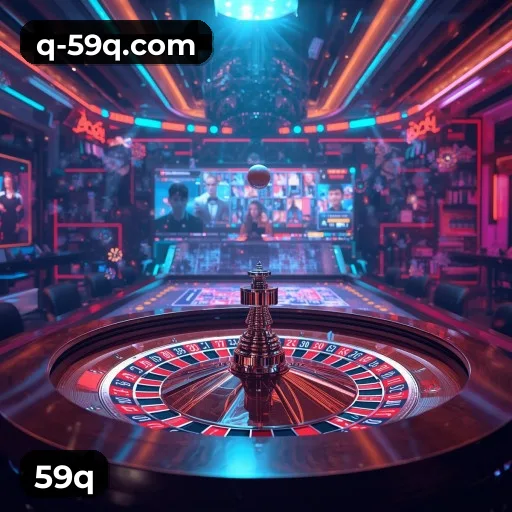FAQ 59q Brasil - Perguntas frequentes sobre bônus, PIX, RTP, APP mobile e VIP