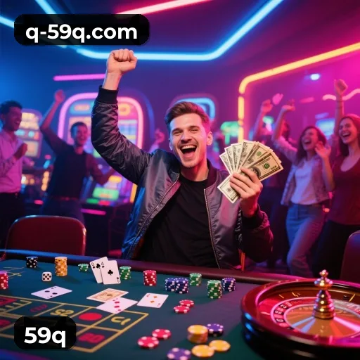 Estatísticas 59q 2026 – 87.429 jogadores ativos, R$ 47,2M em prêmios pagos, RTP 96,52%