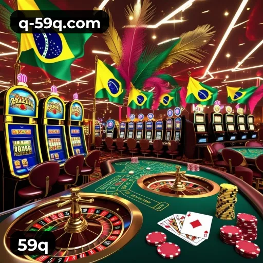 Comparação APP mobile vs versão web da 59q