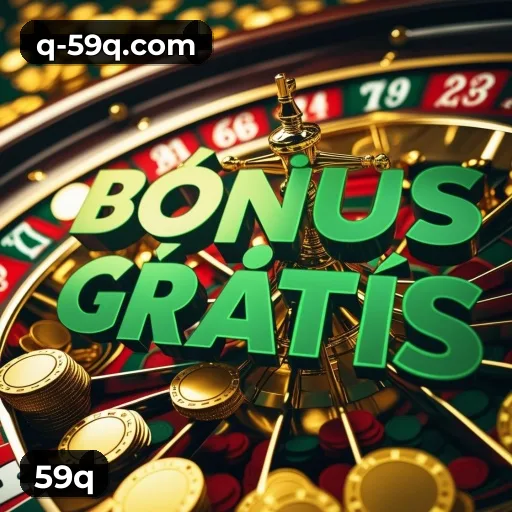 Logo da 59q