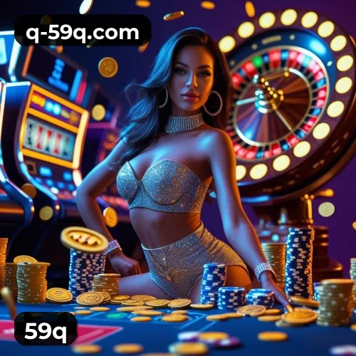 Principais provedores de slots da 59q - NetEnt, Pragmatic Play, Play'n GO