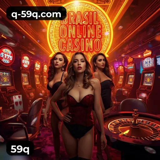 Níveis do programa VIP da 59q