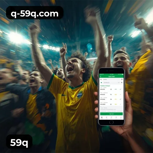 Logo da 59q