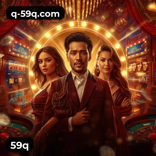 Logo da 59q
