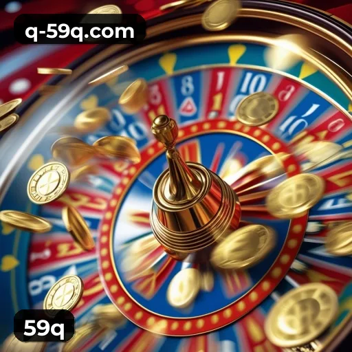 Principais provedores de slots da 59q - NetEnt, Pragmatic Play, Play'n GO