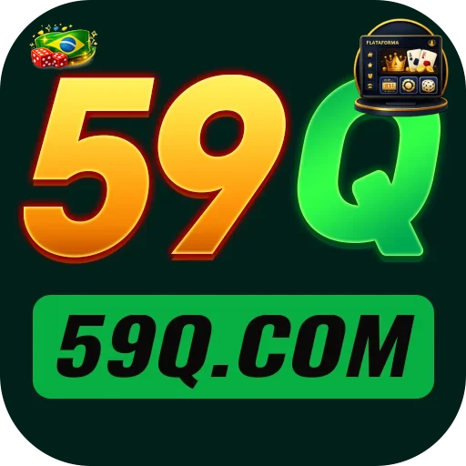 Plataforma 59q — 3.100+ jogos, PIX rápido, SSL, bônus R$ 6.000 + 600 giros no Brasil